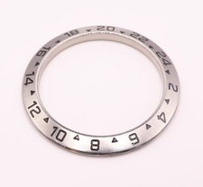 Véritable lunette ROLEX 16570 Explorer 2 SS d'occasion pour hommes Sports...