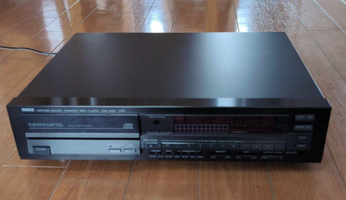 Yamaha cdx 800 - cdx-800, natural