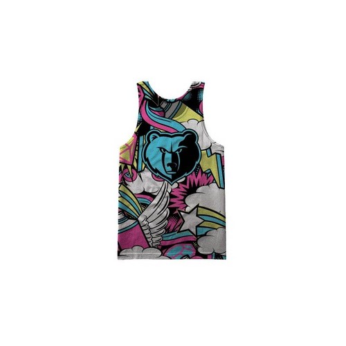 Maillot nba memphis grizzlies - maillot,