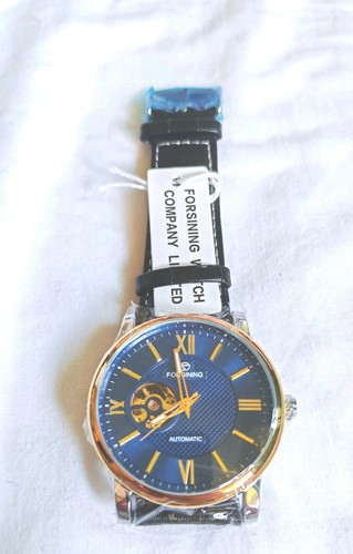 Montre automatique forsining - automatique,
