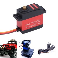 Servo 20KG TD 8120MG Servo