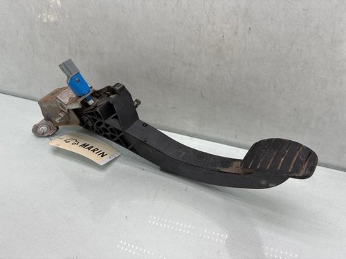 Pedale embrayage renault - pedale,