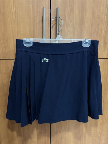 Lacoste women tennis skirt - women’s,