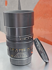 LEICA APO Summicron M asph 2/90