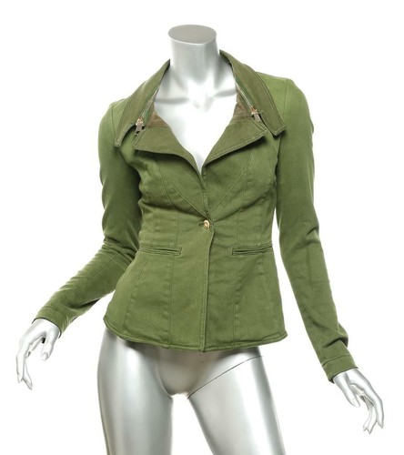 Givenchy olive detachable - olive,