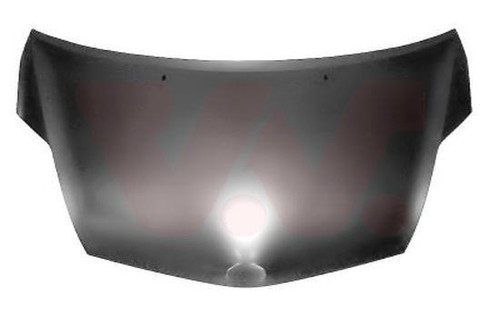 Capot compatible pour - capot, toyota