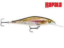 Poisson nageur Rapala Shadow