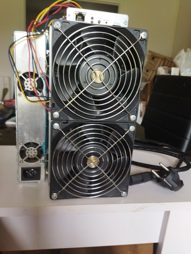 Occasion btc miner - btc, love