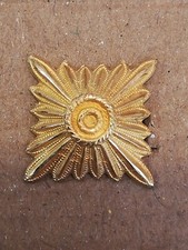 GRADE ETOILE  ALLEMAND WW1