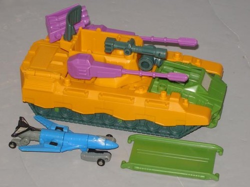 Transformer micromaster - g1,