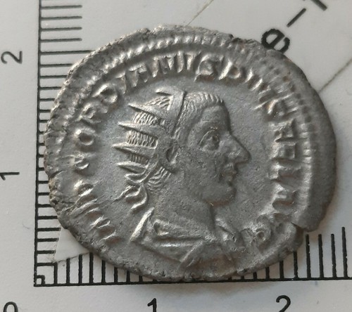 F08104 pièce monnaie - de,