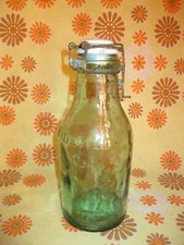 Retro Ancienne BOUTEILLE de