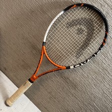 Head Ti Radical Elite Titanium