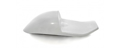 Selle queue racing fibre - queue,
