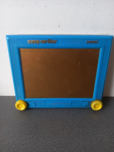Vintage easy writer buddy - easy-writer, l