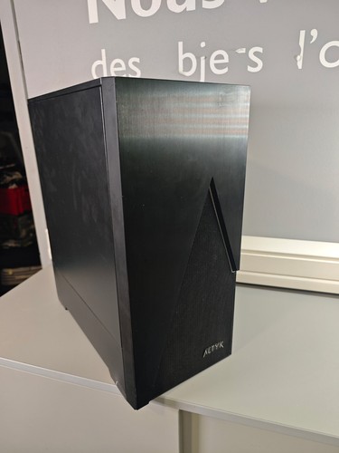 Tour altik ryzen ssd - pc, 3/ssd