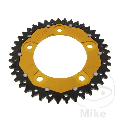 Sprockets couronne de - zf,
