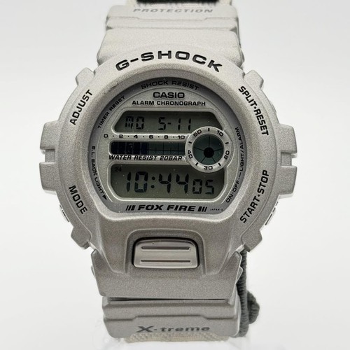 Casio shock 6900x 8at - g-shock, dw-6900x-8at