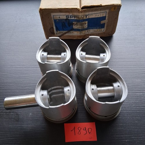 Simca 1000 pistons - 1000, avec