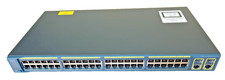 Commutateur cisco - commutateur,