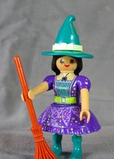 PLAYMOBIL 72028 série fille