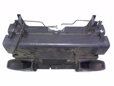 Bloc chauffage MERCEDES MB 100