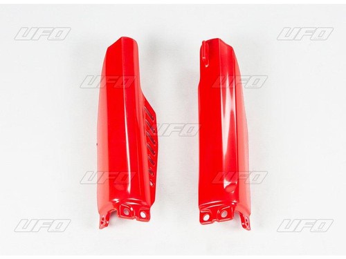 Protection fourche - protection, de