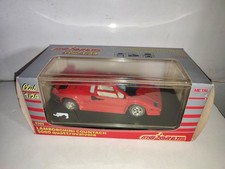 VOITURE MAJORETTE 4203 -