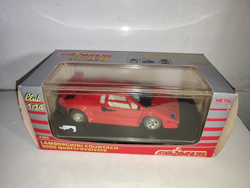 Voiture majorette 4203 - 4203,