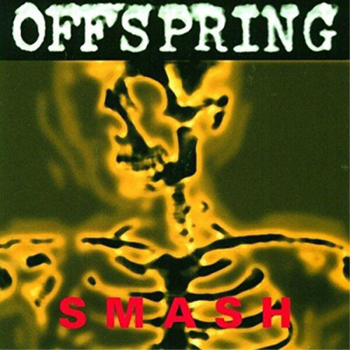 The offspring smash - the,