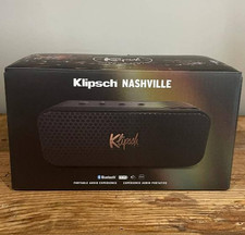 Klipsch Nashville Bluetooth