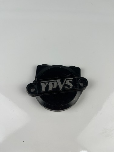 Yamaha dt125lc ypvs - dt125lc, dt125
