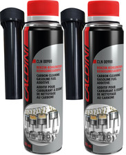 2X Système De Nettoyage De