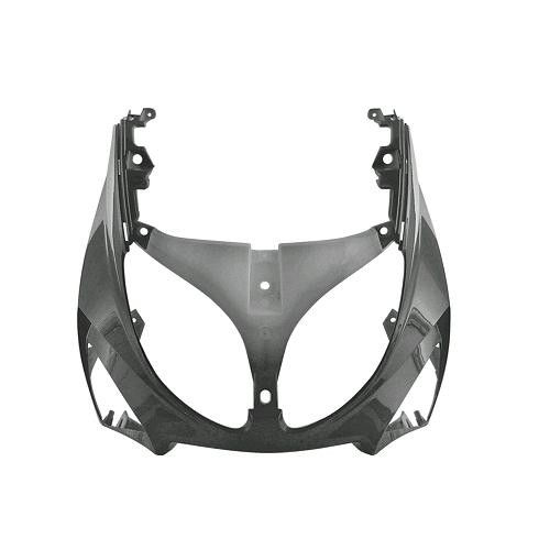 Tablier avant adaptable yamaha