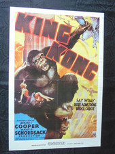 Poster 55 x 80 issu du
