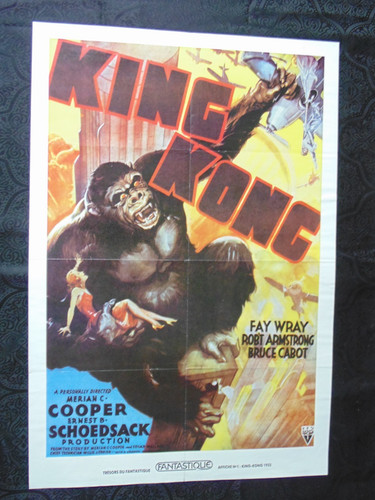 Poster issu du - 80,
