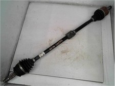 Transmission avant droite