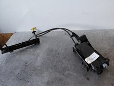 Bloc electrique de frein a