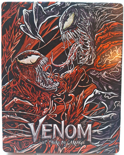 Venom y ait du - venom,