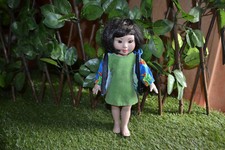 poupee garcie effanbee marie