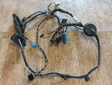 FAISCEAU PORTE AVANT GAUCHE VOLKSWAGEN GOLF VII 7 2.0 TDI 150 CV 5G4971161FR