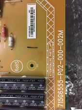 carte d'alimentation pour  TV Philips 50PUK6809/12