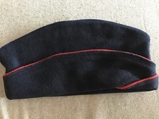 Calot Garde républicaine Paris gendarmerie