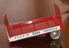 LEGO ESSO Réservoir Danemark