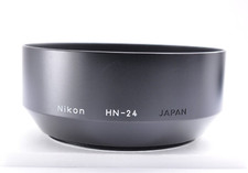 Pare-soleil en métal Nikon