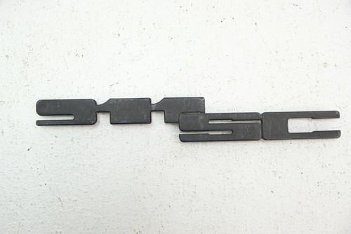Porsche 911 sc inscription - sc,