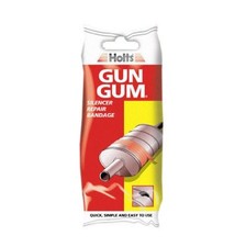Holts " Pistolet Gomme "