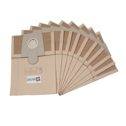 Sacs aspirateur compatibles