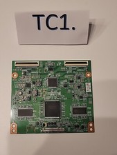 Carte TCON TSL-C2LV0.2 TV SONY KDL-40EX600 