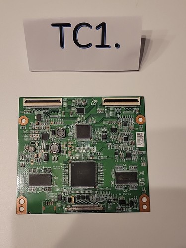 Carte tcon tsl - carte, tsl-c2lv0.2